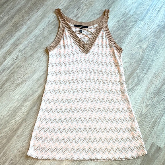 WHBM TANK TOP - Picture 1 of 5